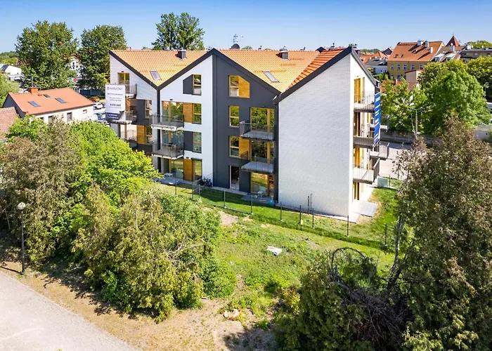 Apartament Nad Jeziorem Magistrackim W Mragowie